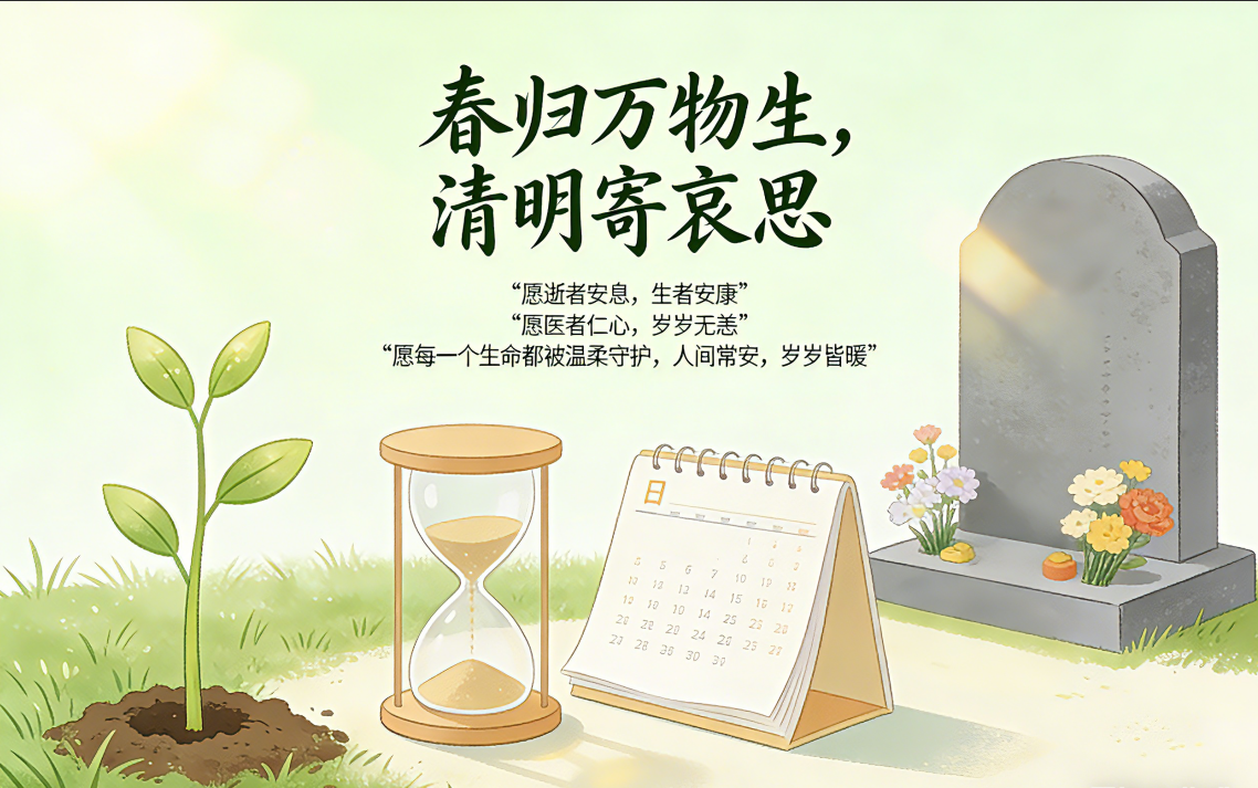 清明时节雨纷纷